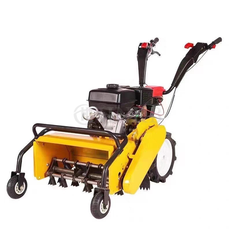 Mesin Penyiang Gulma Kebun Per - Soil Tilling Cultivator ulasan dan harga