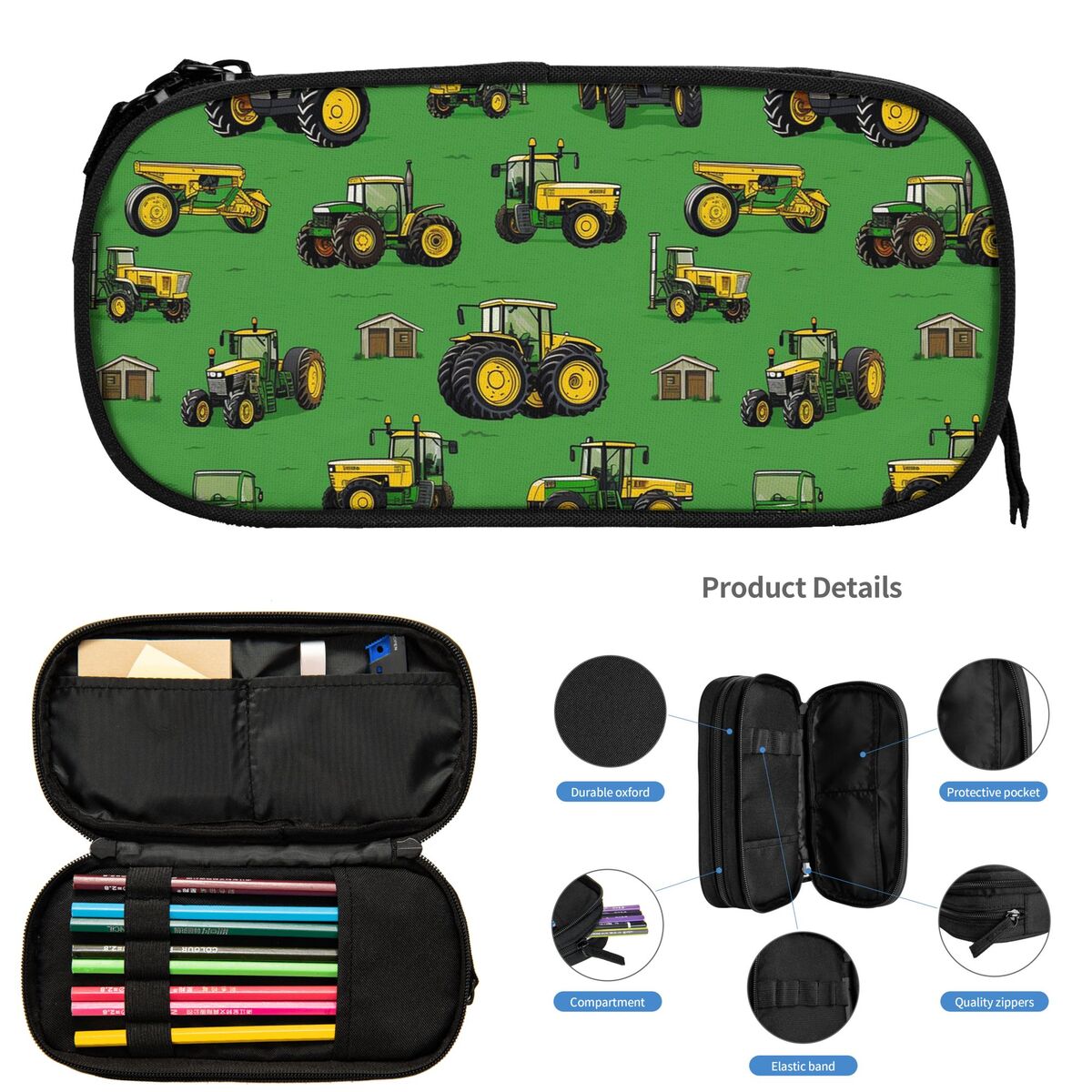Traktor Mesin Pertanian Perala - Agriculture Farming School ulasan dan harga