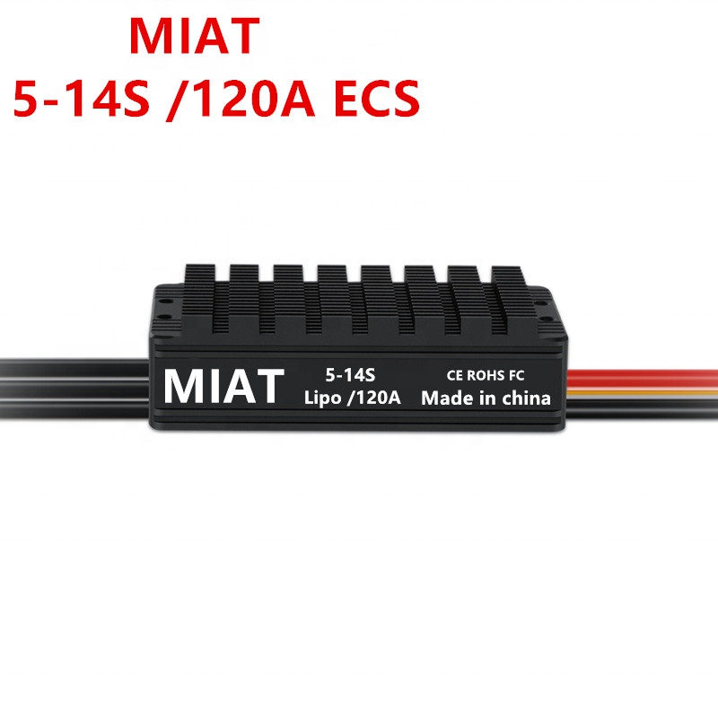 MIAT 2022 ESC Pemasok China 24 - Drone Crop Sprayer ulasan dan harga