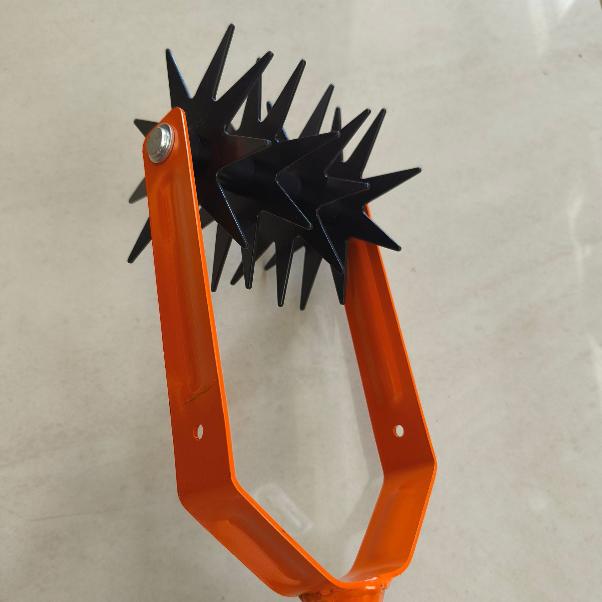 Alat Pengolah Tanah dan Kultiv - Soil Tilling Cultivator ulasan dan harga