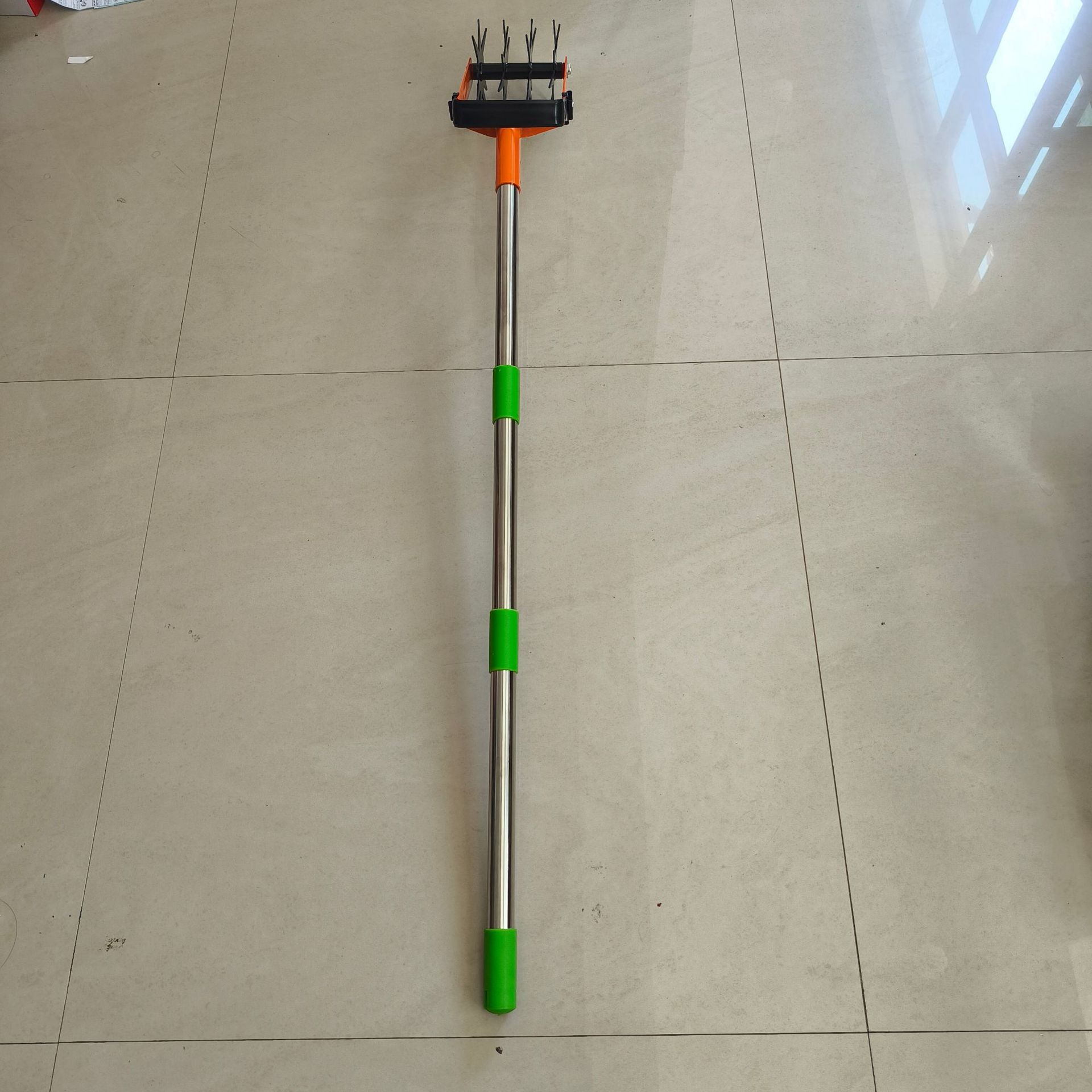 Alat Pengolah Tanah dan Kultiv - Soil Tilling Cultivator ulasan dan harga
