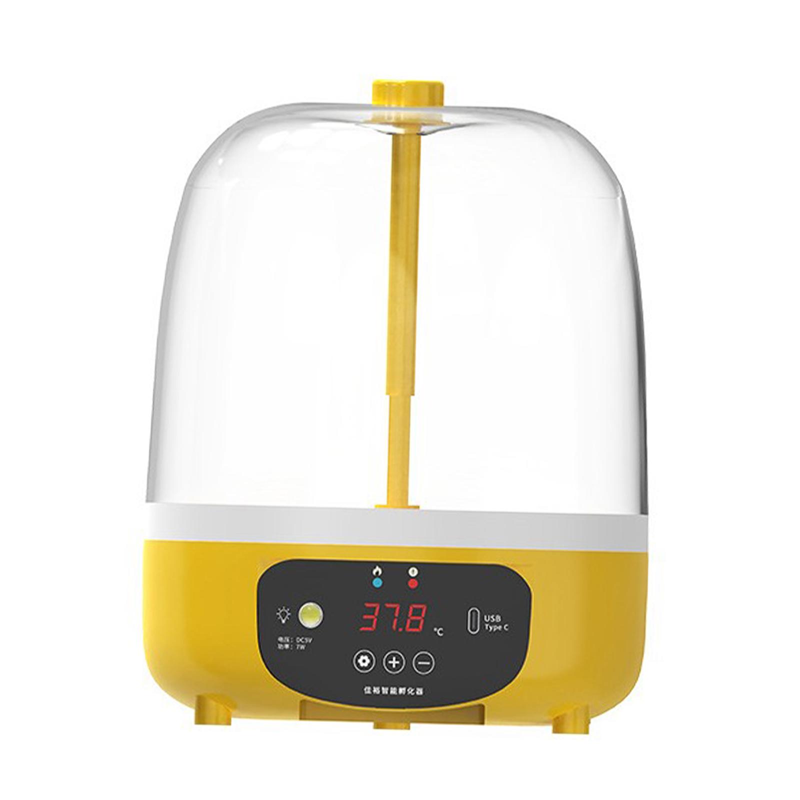 Inkubator Telur Unggas Kontrol - Quail Egg Incubator ulasan dan harga