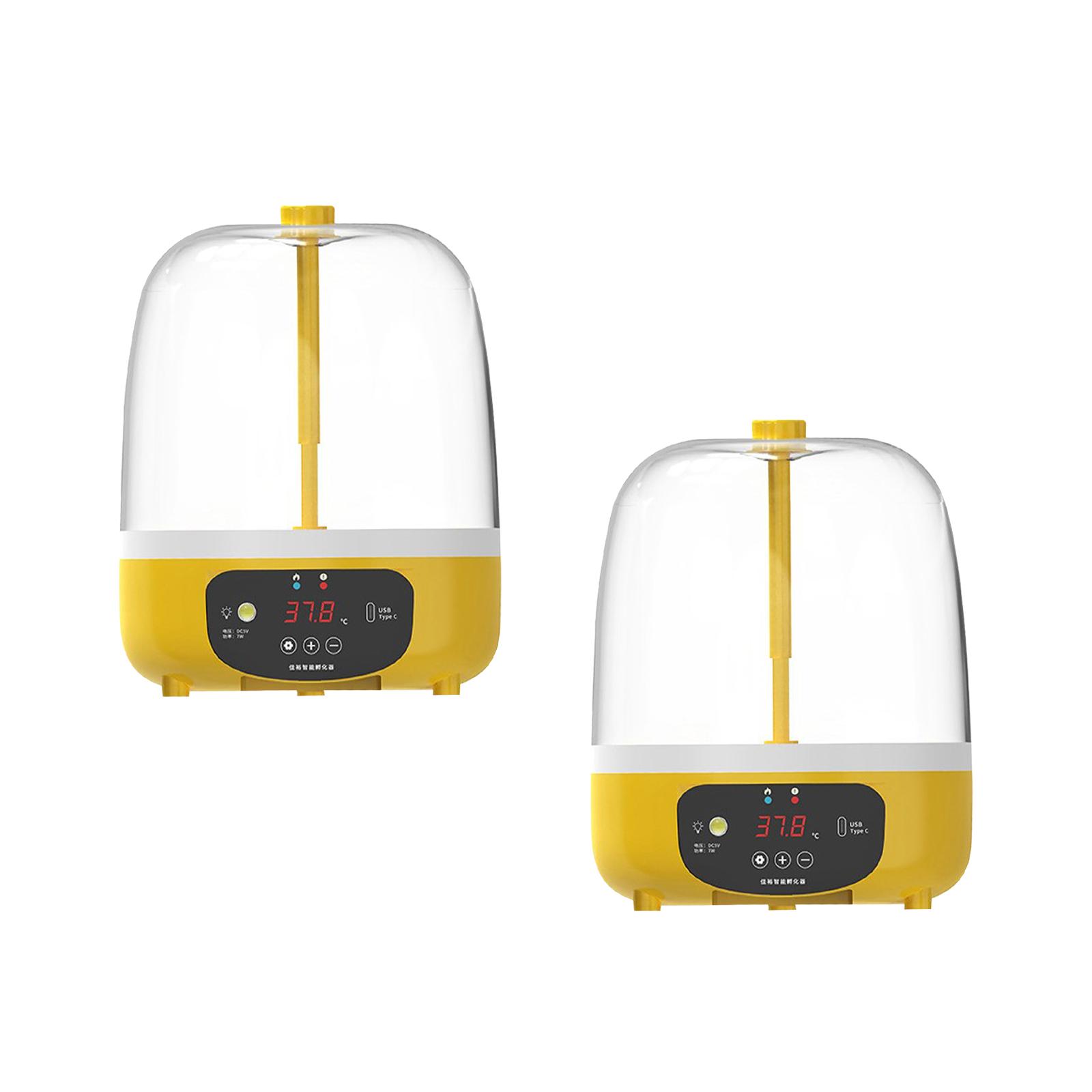 Inkubator Telur Unggas Kontrol - Quail Egg Incubator ulasan dan harga