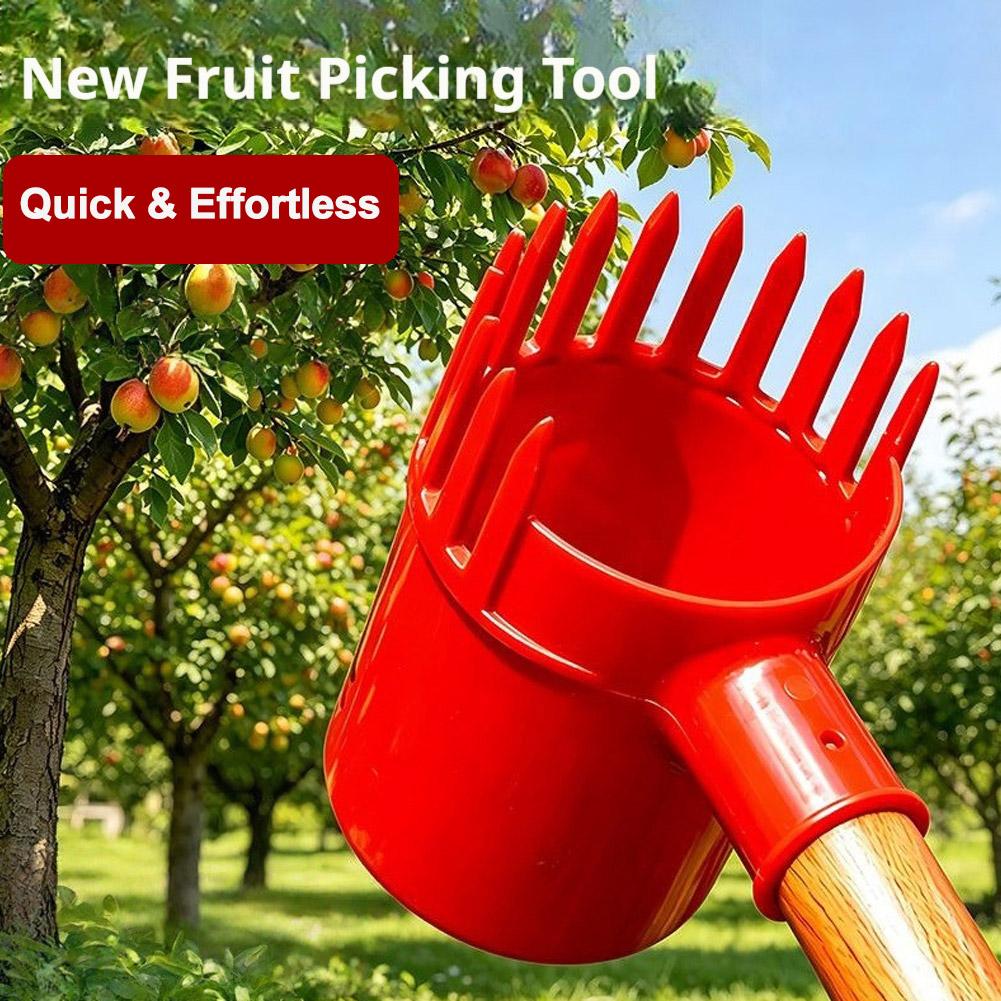 Alat Pemetik Buah Portabel, As - Farming Agriculture Tools ulasan dan harga