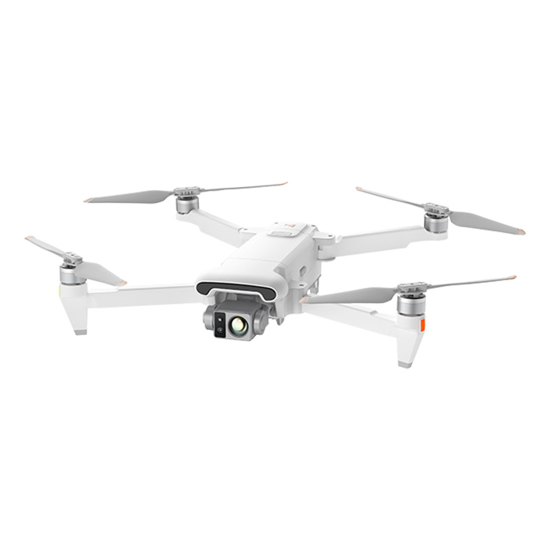 Pencitraan Termal Lipat, 4K UH - Drone Crop Sprayer ulasan dan harga