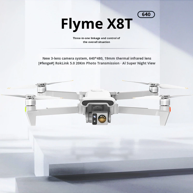 Pencitraan Termal Lipat, 4K UH - Drone Crop Sprayer ulasan dan harga