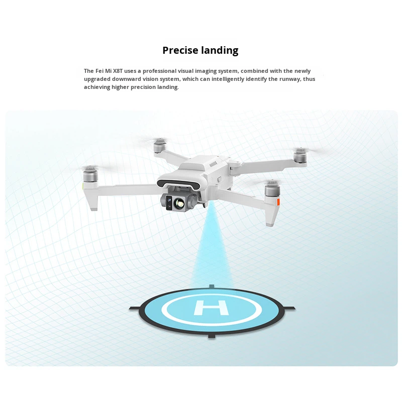 Pencitraan Termal Lipat, 4K UH - Drone Crop Sprayer ulasan dan harga