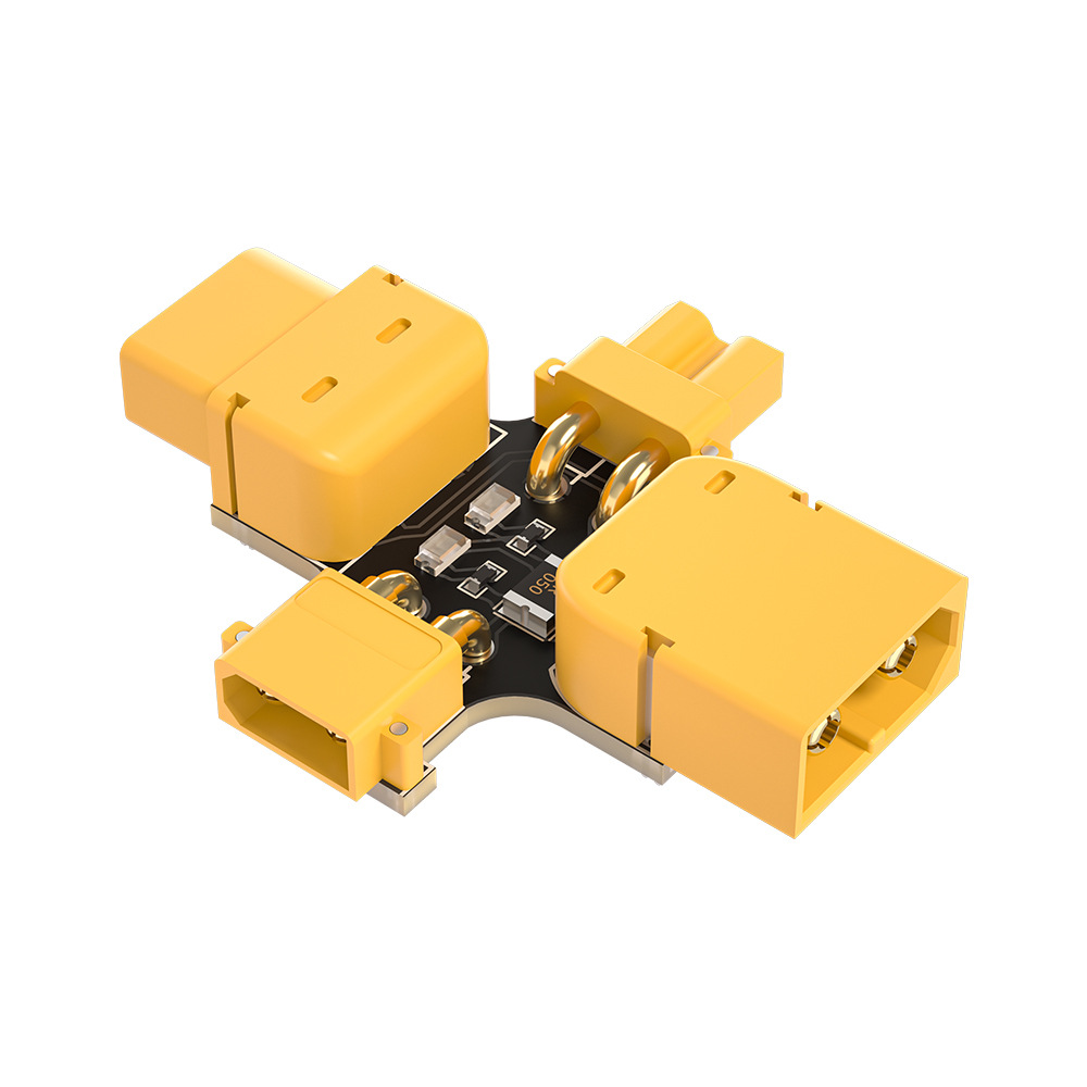Amass Smoke Stopper 1-6S 30V X - Drone Crop Sprayer ulasan dan harga