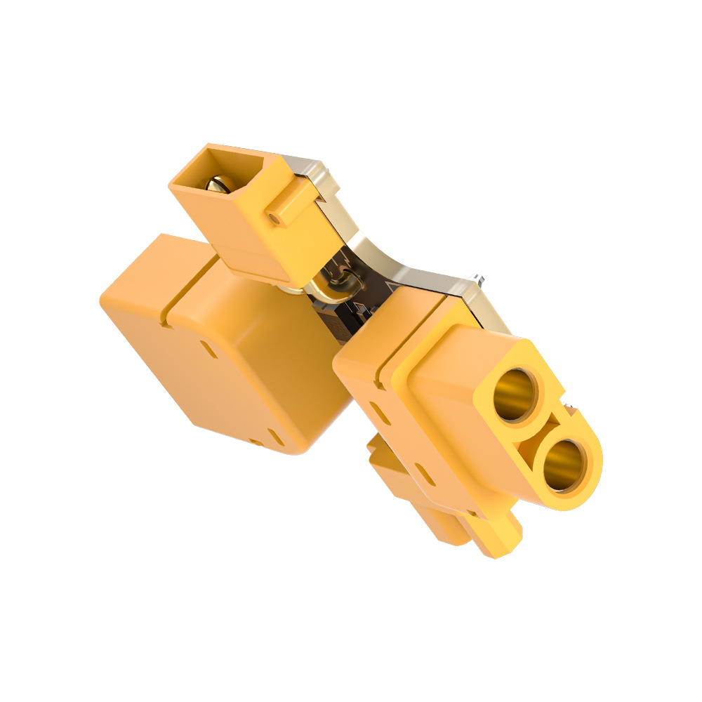 Amass Smoke Stopper 1-6S 30V X - Drone Crop Sprayer ulasan dan harga