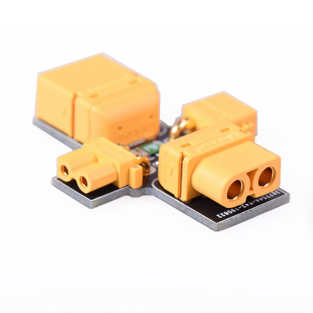 Amass Smoke Stopper 1-6S 30V X - Drone Crop Sprayer ulasan dan harga