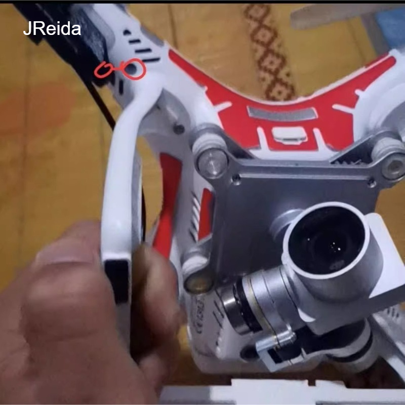 Drone Dropper Ringan dengan Ko - Drone Crop Sprayer ulasan dan harga