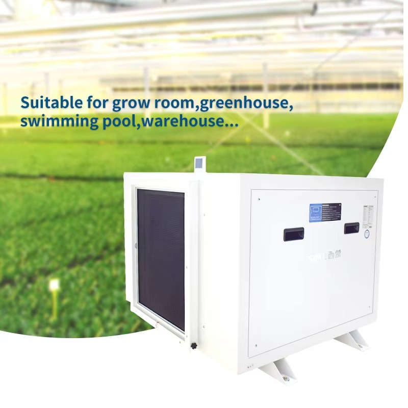Dehumidifier Udara Besar 480L  - Farming A ulasan dan harga