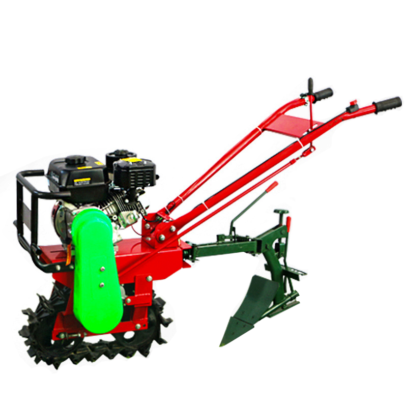 Kultivator Mikro Multifungsi T - Soil Tilling Cultivator ulasan dan harga