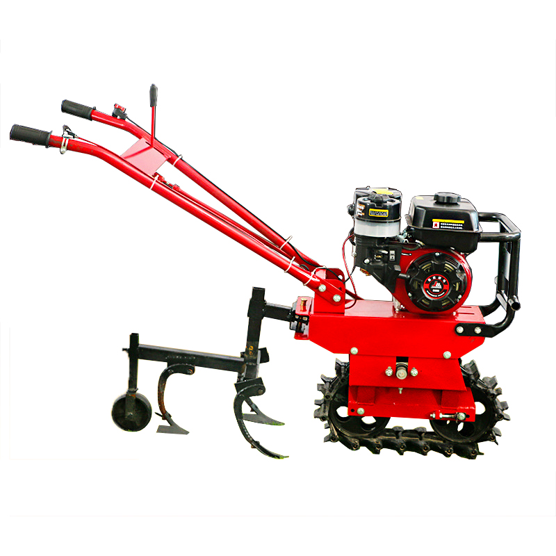 Kultivator Mikro Multifungsi T - Soil Tilling Cultivator ulasan dan harga