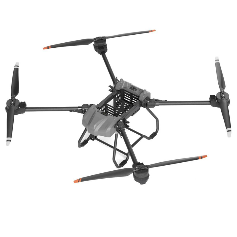 Rangka UAV Pengangkut Muatan B - Drone Crop Sprayer ulasan dan harga