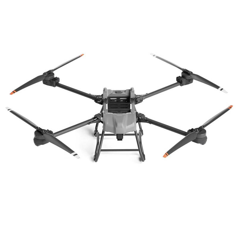 Rangka UAV Pengangkut Muatan B - Drone Crop Sprayer ulasan dan harga