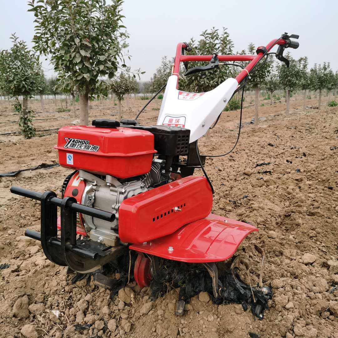 Mesin Pengolah Tanah Mikro All - Farming And Agriculture Jobs ulasan dan harga