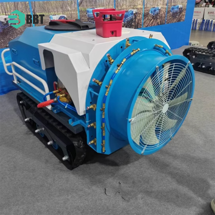 Drone Penyemprot Tanaman Hibri - Drone Crop Sprayer ulasan dan harga