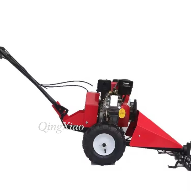 Mesin Pemotong Rumput Roda Emp - Farming And Agriculture Jobs ulasan dan harga
