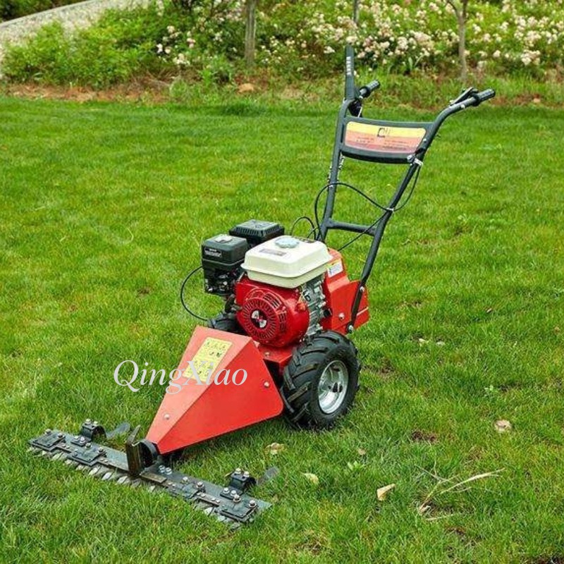 Mesin Pemotong Rumput Roda Emp - Farming And Agriculture Jobs ulasan dan harga