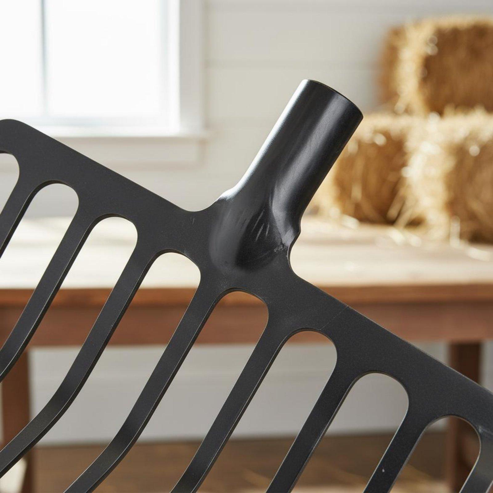 Garpu Pertanian Satu Bagian Mu - Farming Agriculture Tools ulasan dan harga