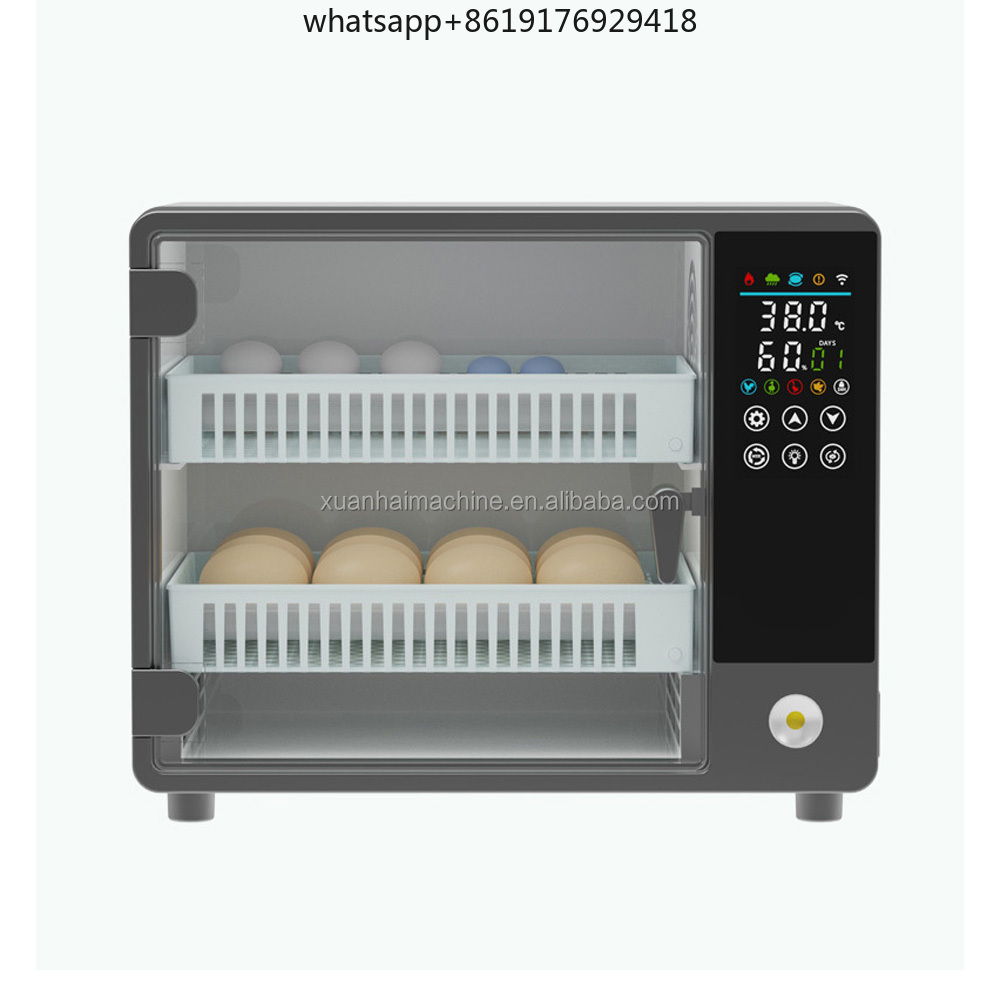 Mesin penetas telur otomatis c - Quail Egg Incubator ulasan dan harga