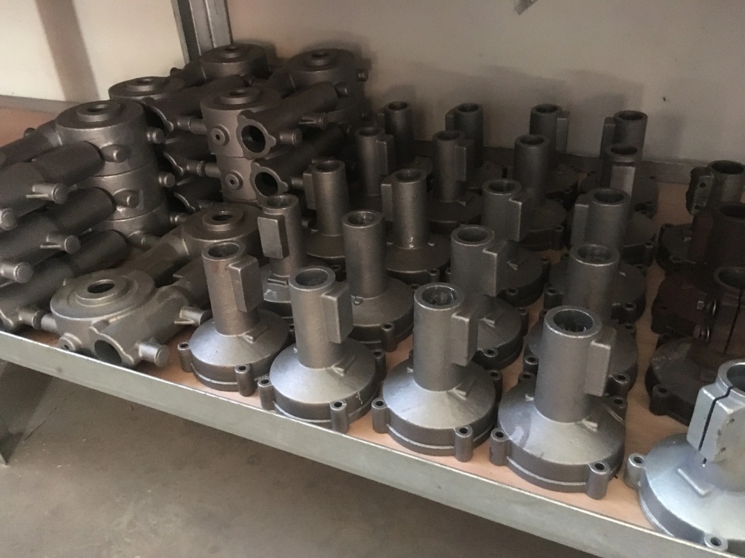 Mesin Pengolah Tanah Mini Rota - Soil Tilling Cultivator ulasan dan harga