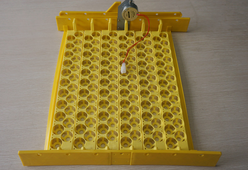 Suku Cadang Unggas 132 Burung  - Quail Egg Incubator ulasan dan harga