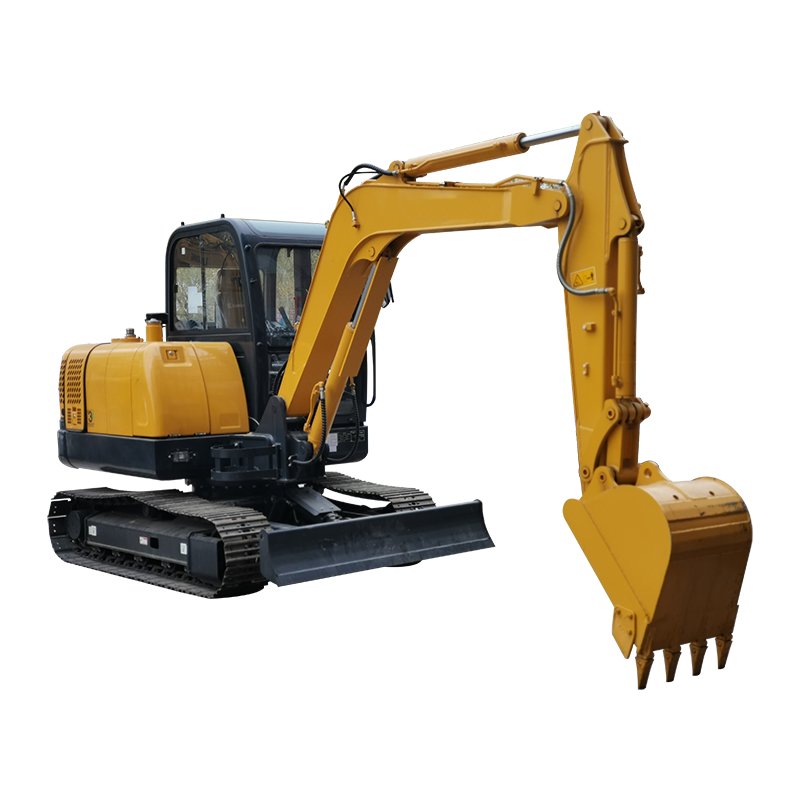 906 Excavator Kecil yang Diset - Farming And Agriculture Jobs ulasan dan harga