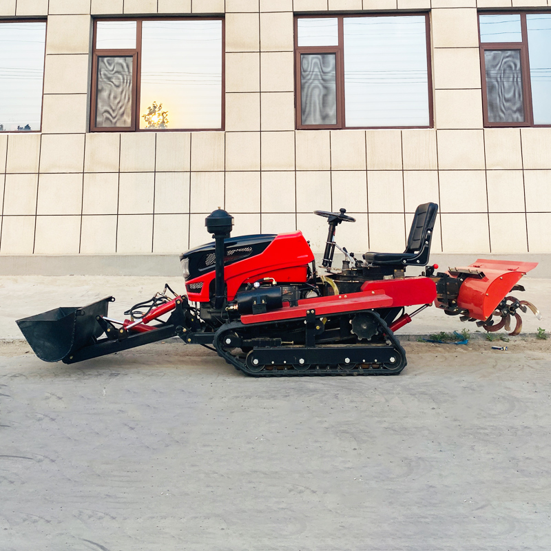 Mesin Bajak Pertanian Kustom d - Agriculture.Farming Design ulasan dan harga